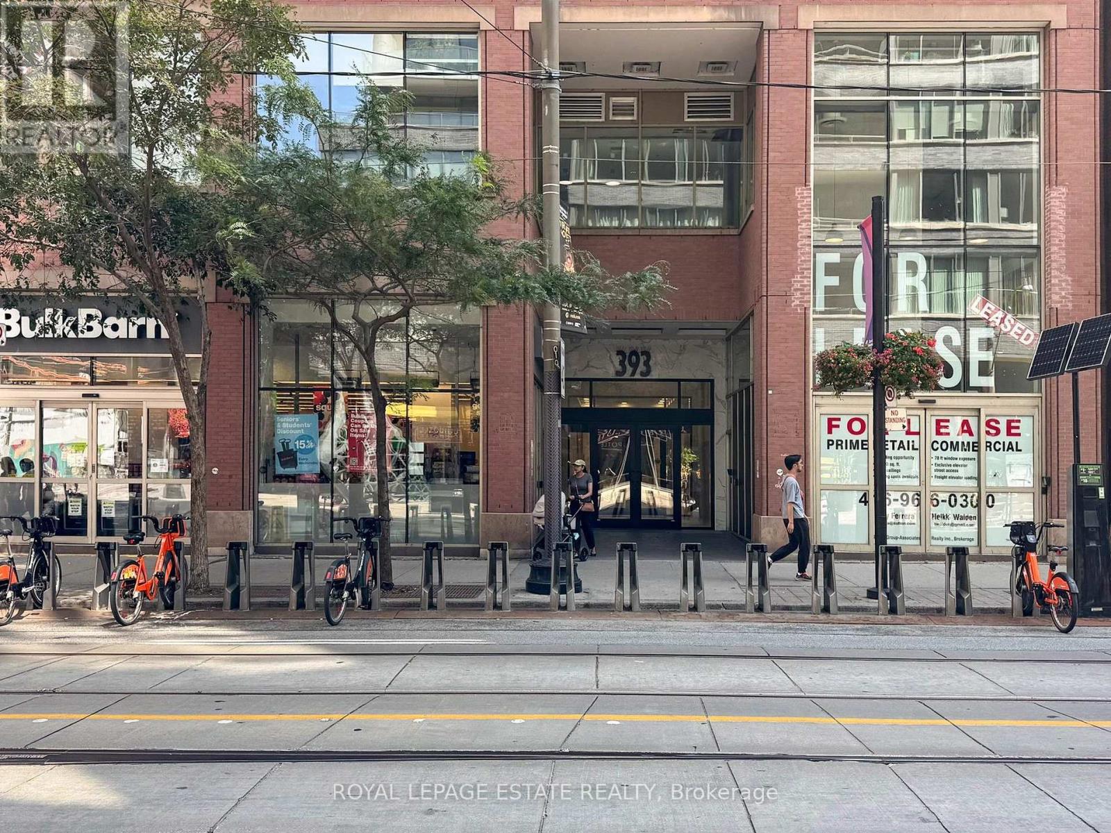 607 - 393 King Street W, Toronto, Ontario  M5V 3G8 - Photo 29 - C12454777