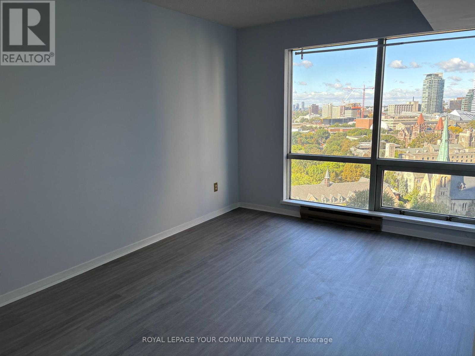 1802 - 1001 Bay Street, Toronto, Ontario  M5S 3A6 - Photo 8 - C12454780