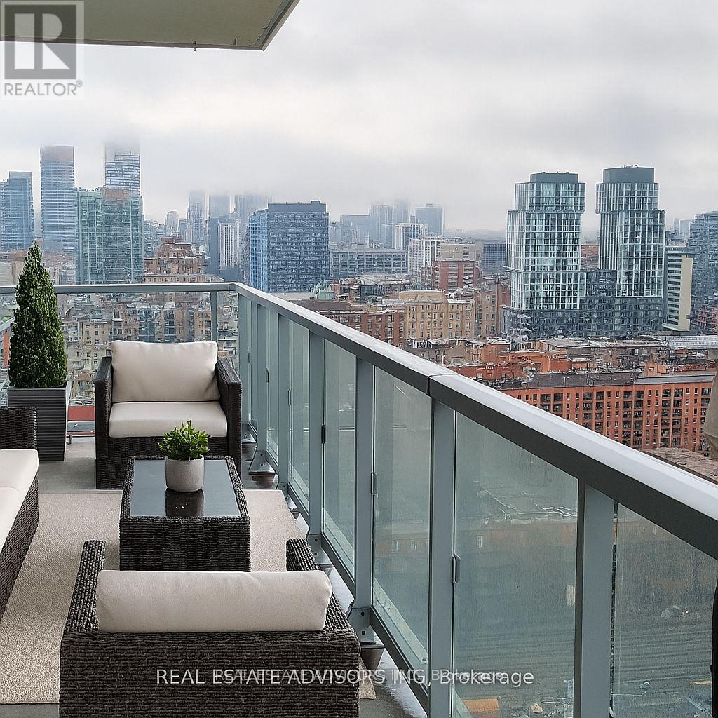 1812 - 15 Lower Jarvis Street, Toronto, Ontario  M5E 0C4 - Photo 14 - C12454800
