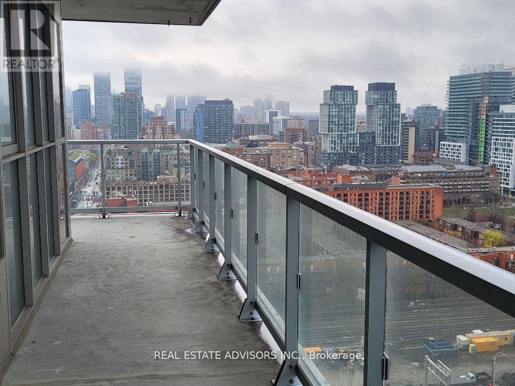 1812 - 15 Lower Jarvis Street, Toronto, Ontario  M5E 0C4 - Photo 16 - C12454800