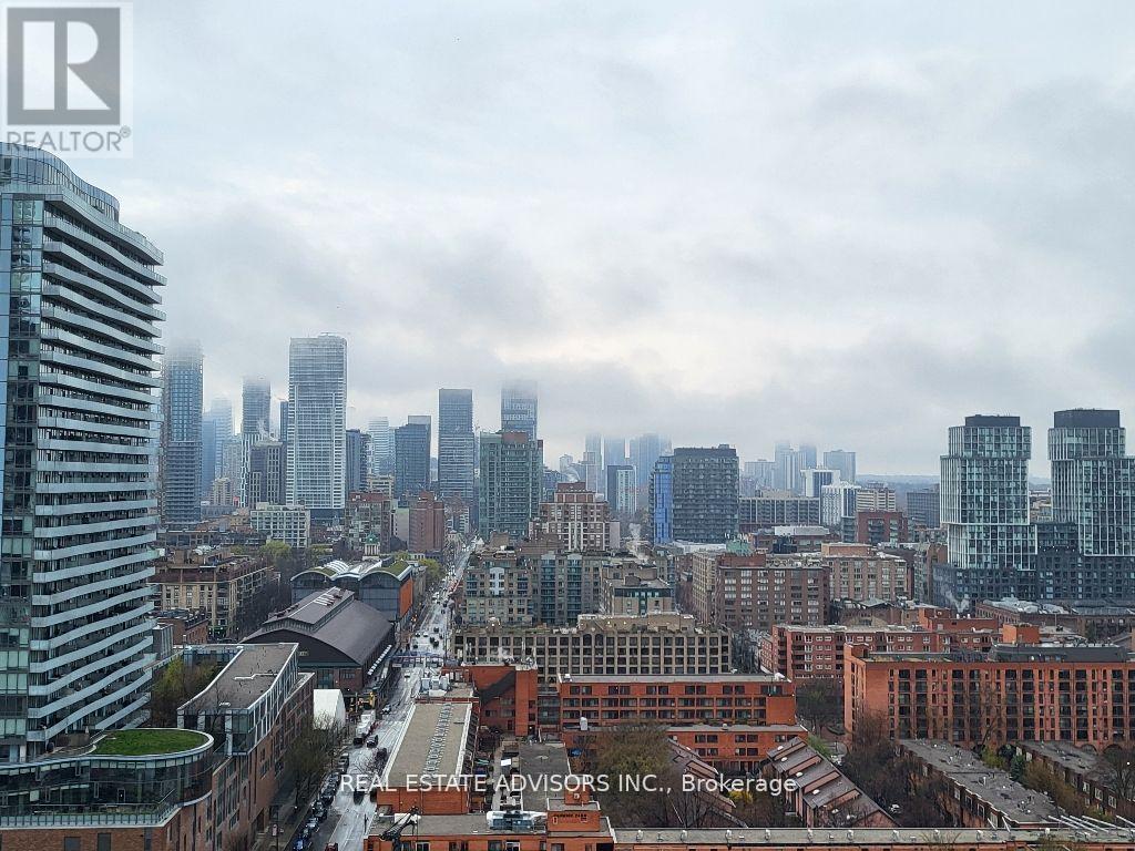 1812 - 15 Lower Jarvis Street, Toronto, Ontario  M5E 0C4 - Photo 17 - C12454800