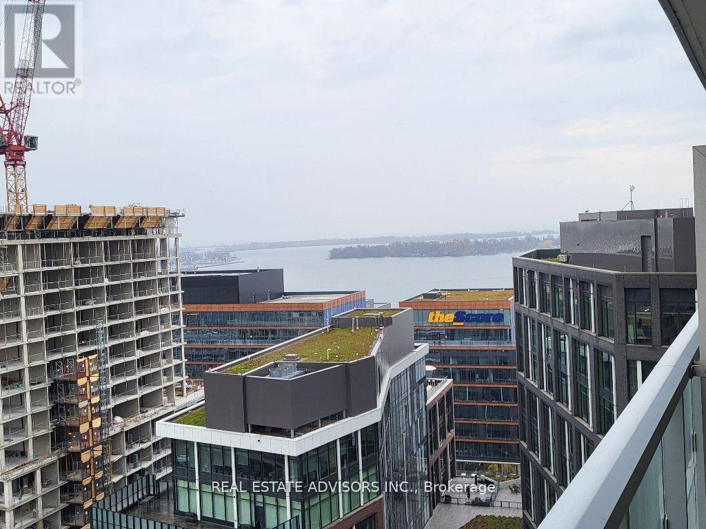1812 - 15 Lower Jarvis Street, Toronto, Ontario  M5E 0C4 - Photo 18 - C12454800