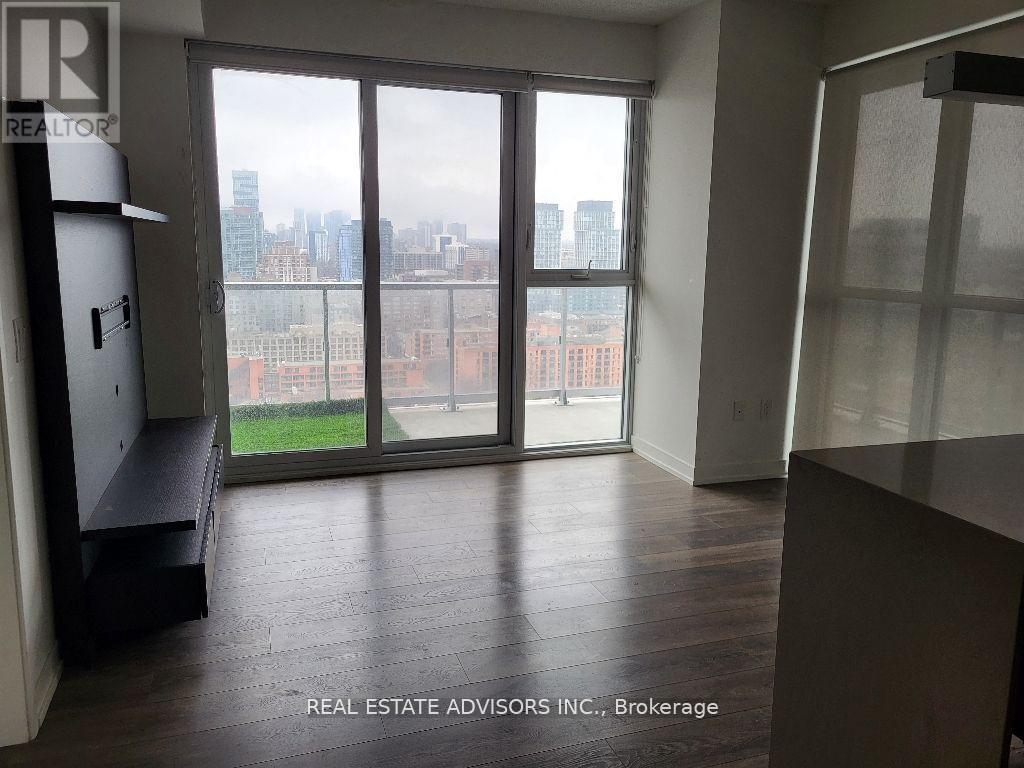 1812 - 15 Lower Jarvis Street, Toronto, Ontario  M5E 0C4 - Photo 3 - C12454800