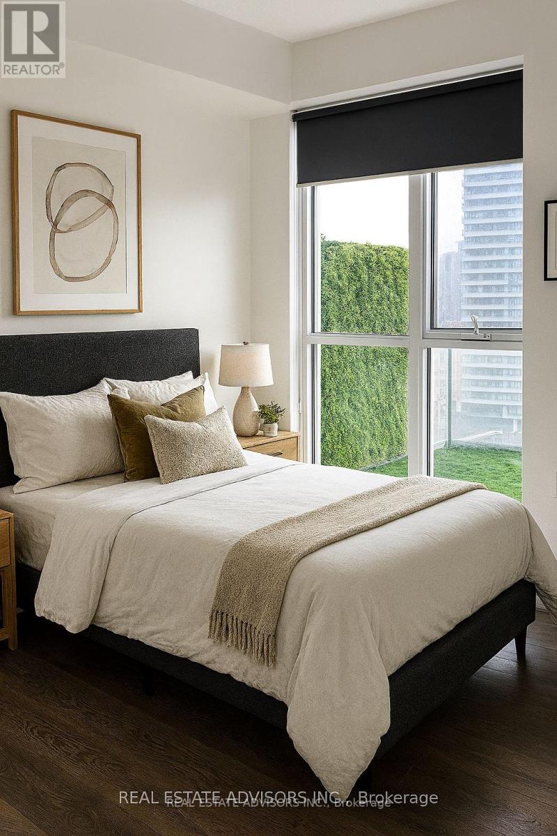 1812 - 15 Lower Jarvis Street, Toronto, Ontario  M5E 0C4 - Photo 6 - C12454800