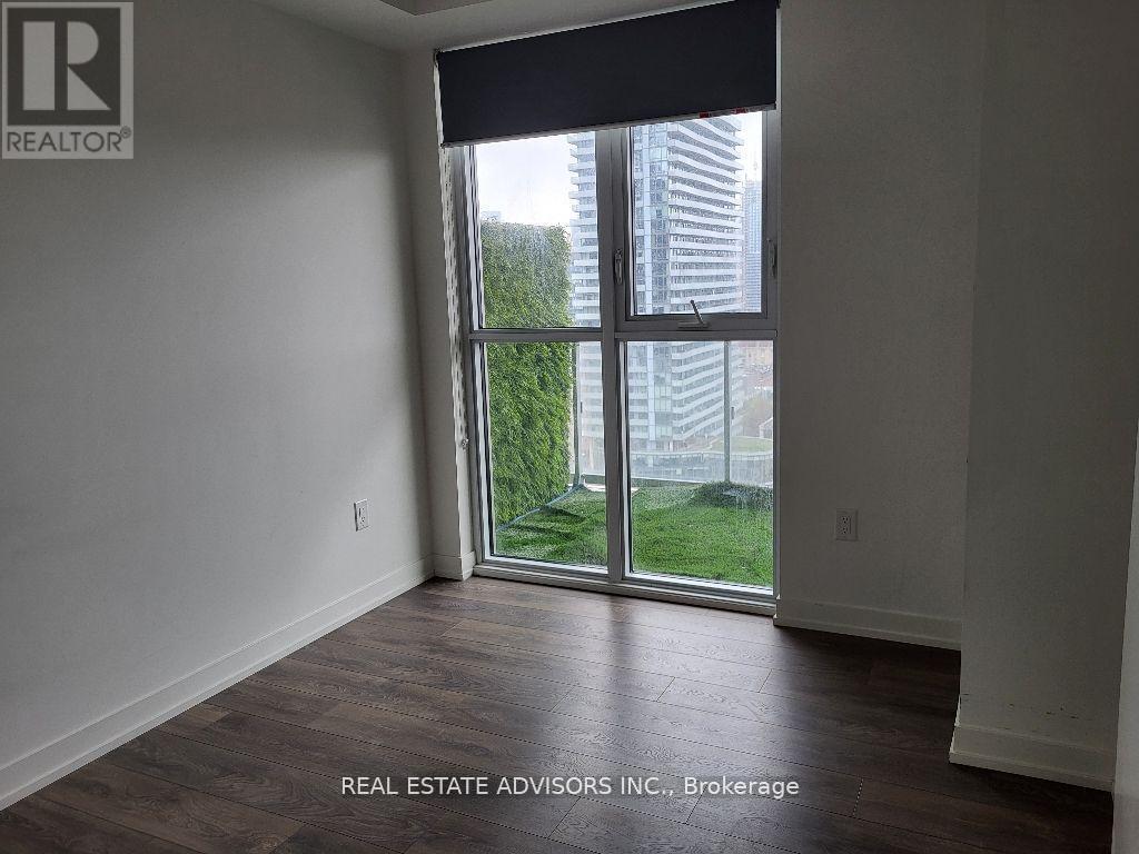 1812 - 15 Lower Jarvis Street, Toronto, Ontario  M5E 0C4 - Photo 7 - C12454800