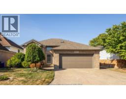 2877 RUTH ROAD, Windsor, Ontario