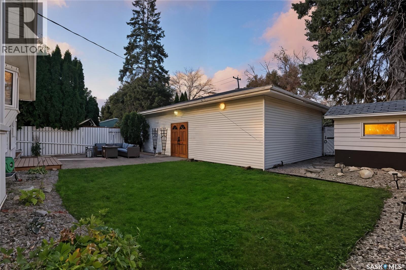 433 Elm Street, Saskatoon, Saskatchewan  S7J 0H2 - Photo 4 - SK020528