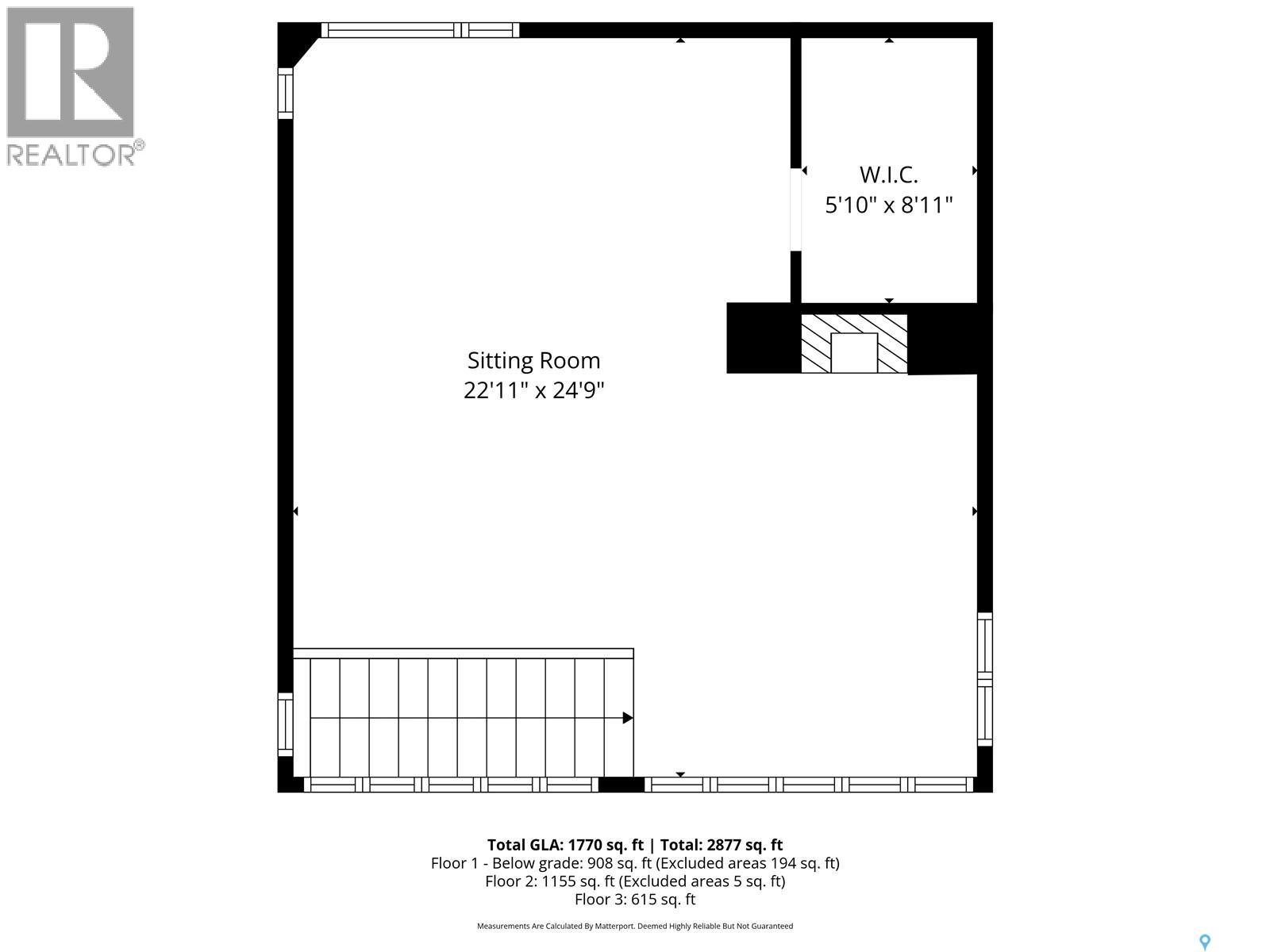 433 Elm Street, Saskatoon, Saskatchewan  S7J 0H2 - Photo 40 - SK020528