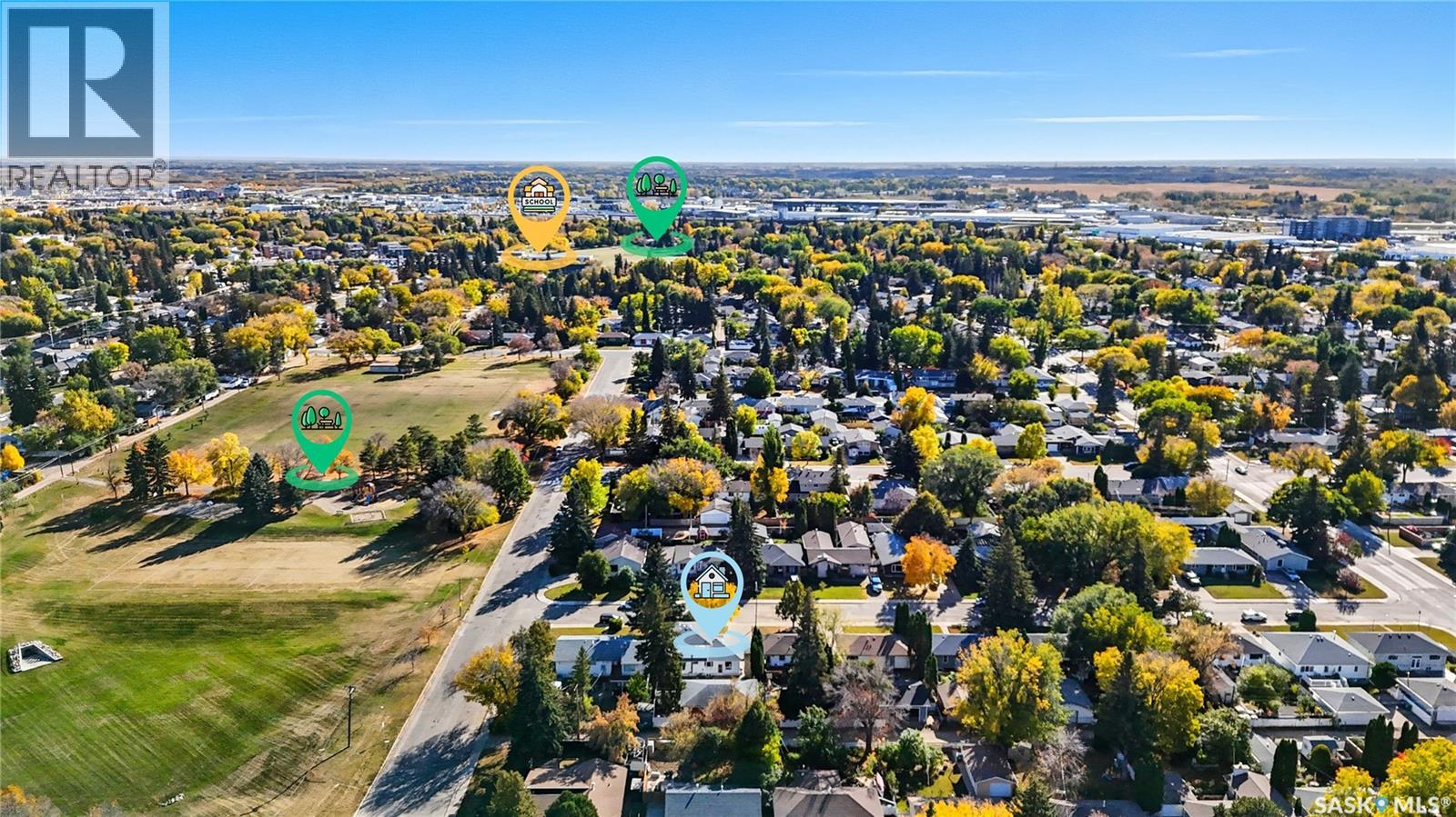 433 Elm Street, Saskatoon, Saskatchewan  S7J 0H2 - Photo 42 - SK020528