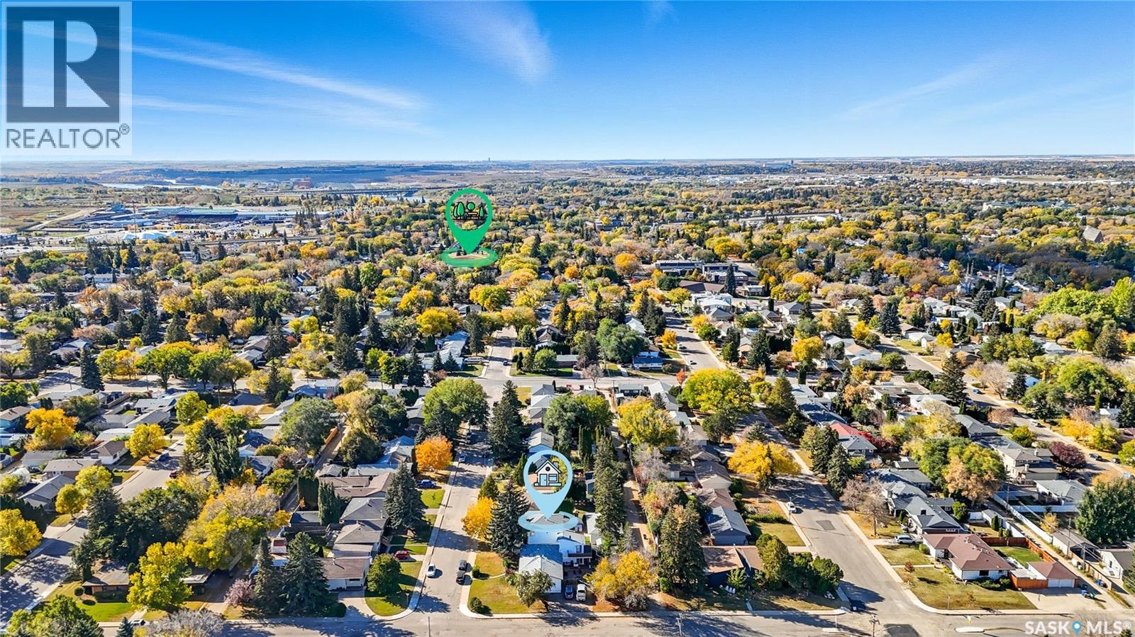 433 Elm Street, Saskatoon, Saskatchewan  S7J 0H2 - Photo 44 - SK020528