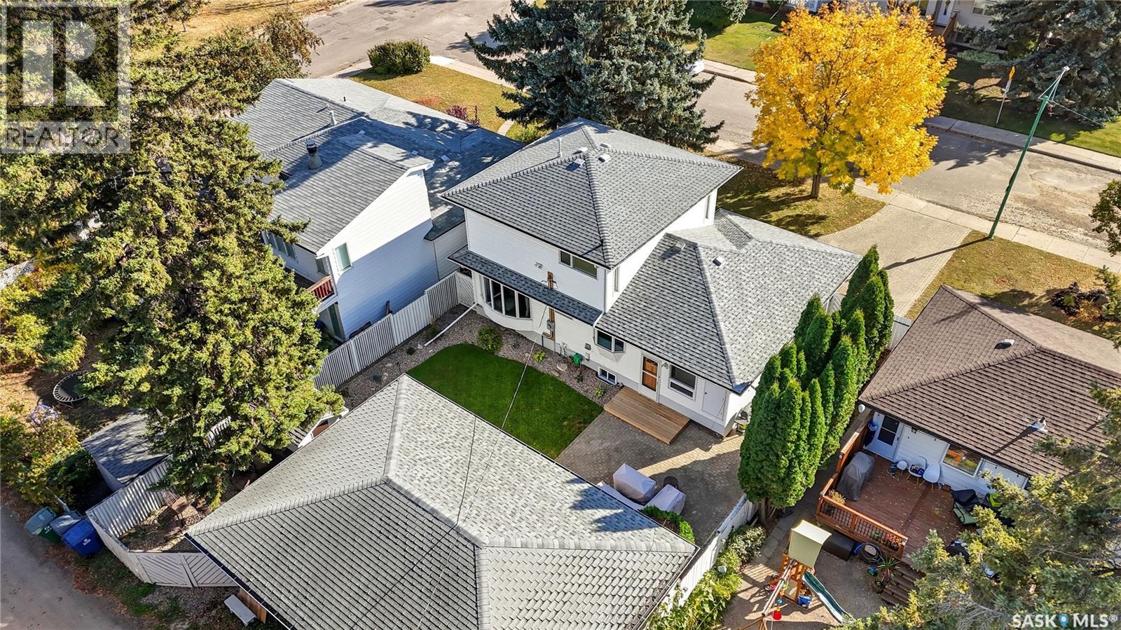 433 Elm Street, Saskatoon, Saskatchewan  S7J 0H2 - Photo 46 - SK020528