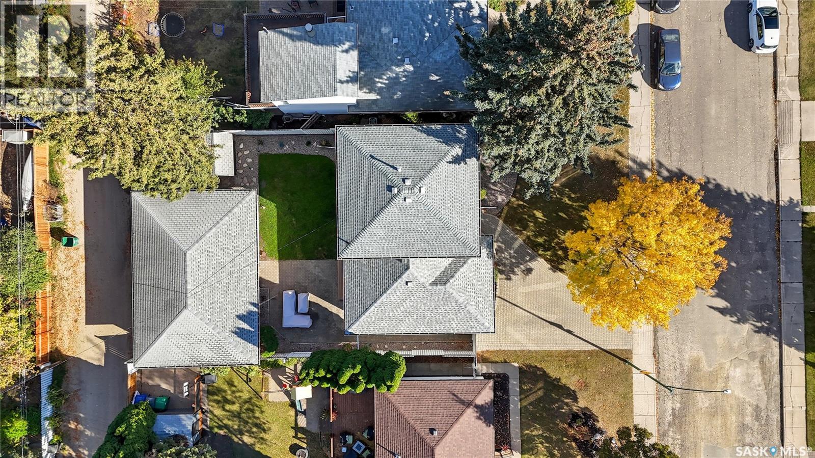 433 Elm Street, Saskatoon, Saskatchewan  S7J 0H2 - Photo 47 - SK020528