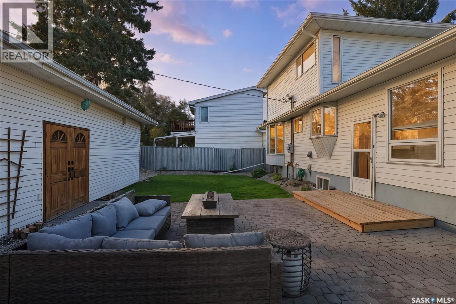 433 Elm Street, Saskatoon, Saskatchewan  S7J 0H2 - Photo 5 - SK020528
