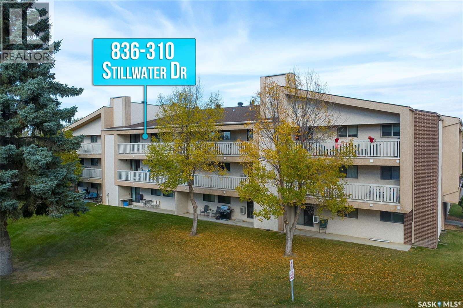836 310 Stillwater Drive, Saskatoon, Saskatchewan  S7J 4H7 - Photo 32 - SK020443