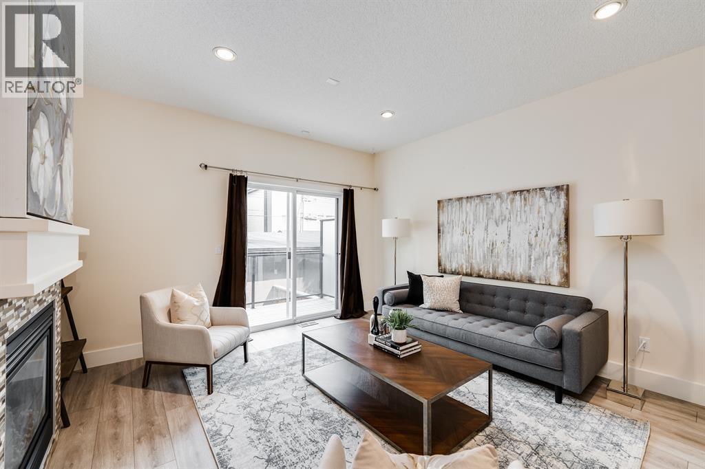 2, 2008 12 Avenue Sw, Calgary, Alberta  T3C 0S1 - Photo 12 - A2256618