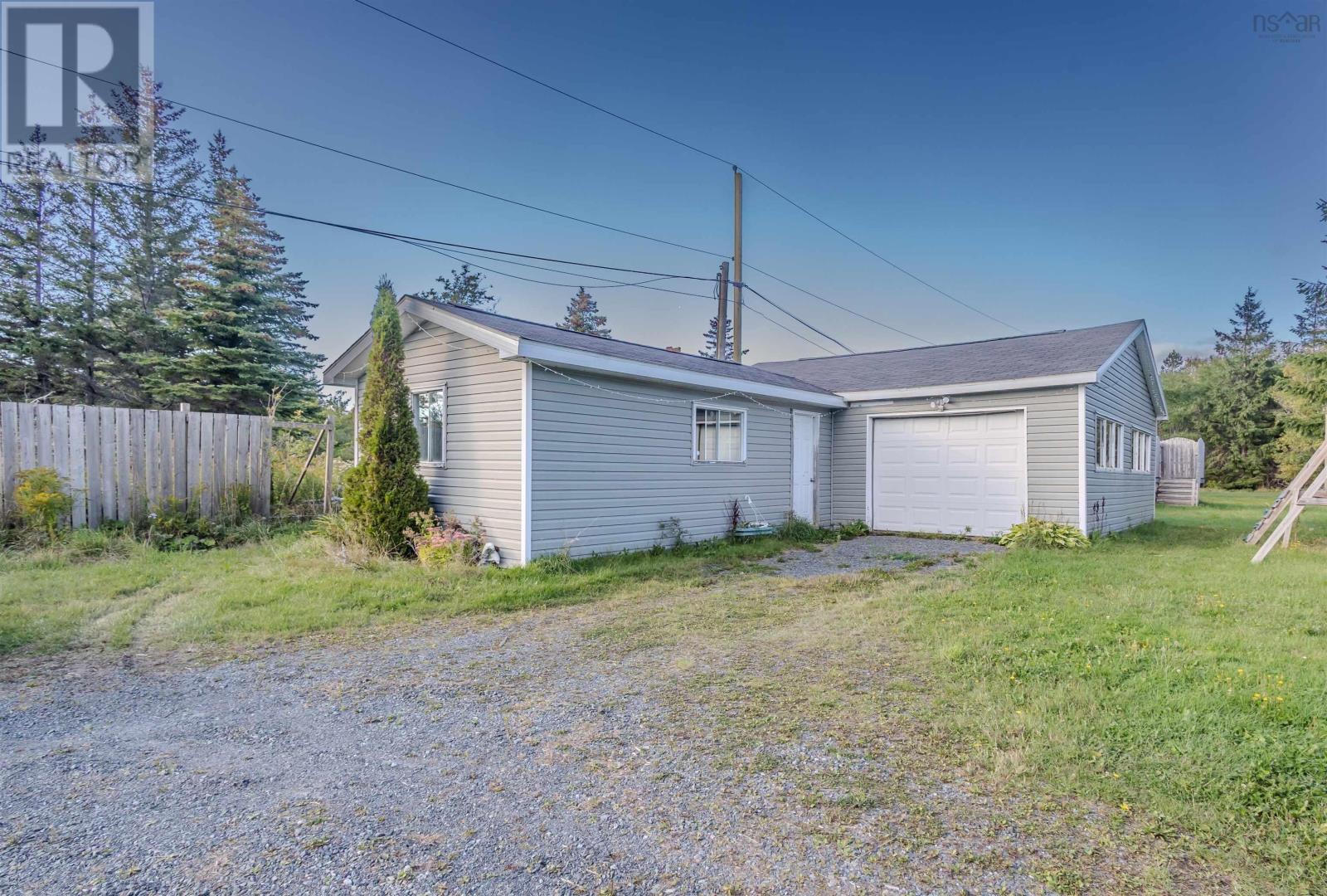 2193 Sydney Road, Reserve Mines, Nova Scotia  B1E 1J9 - Photo 22 - 202523657