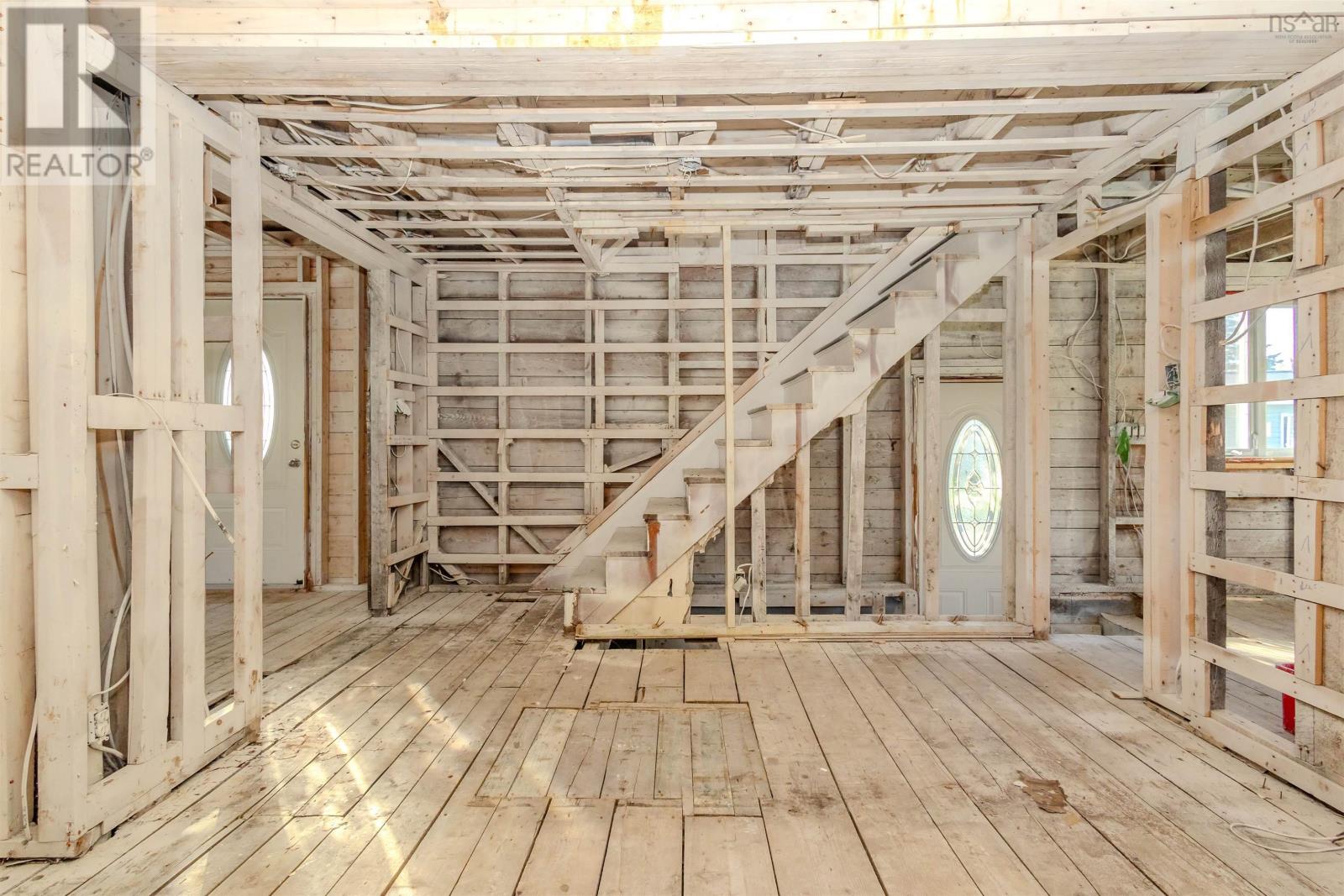 2193 Sydney Road, Reserve Mines, Nova Scotia  B1E 1J9 - Photo 12 - 202523657