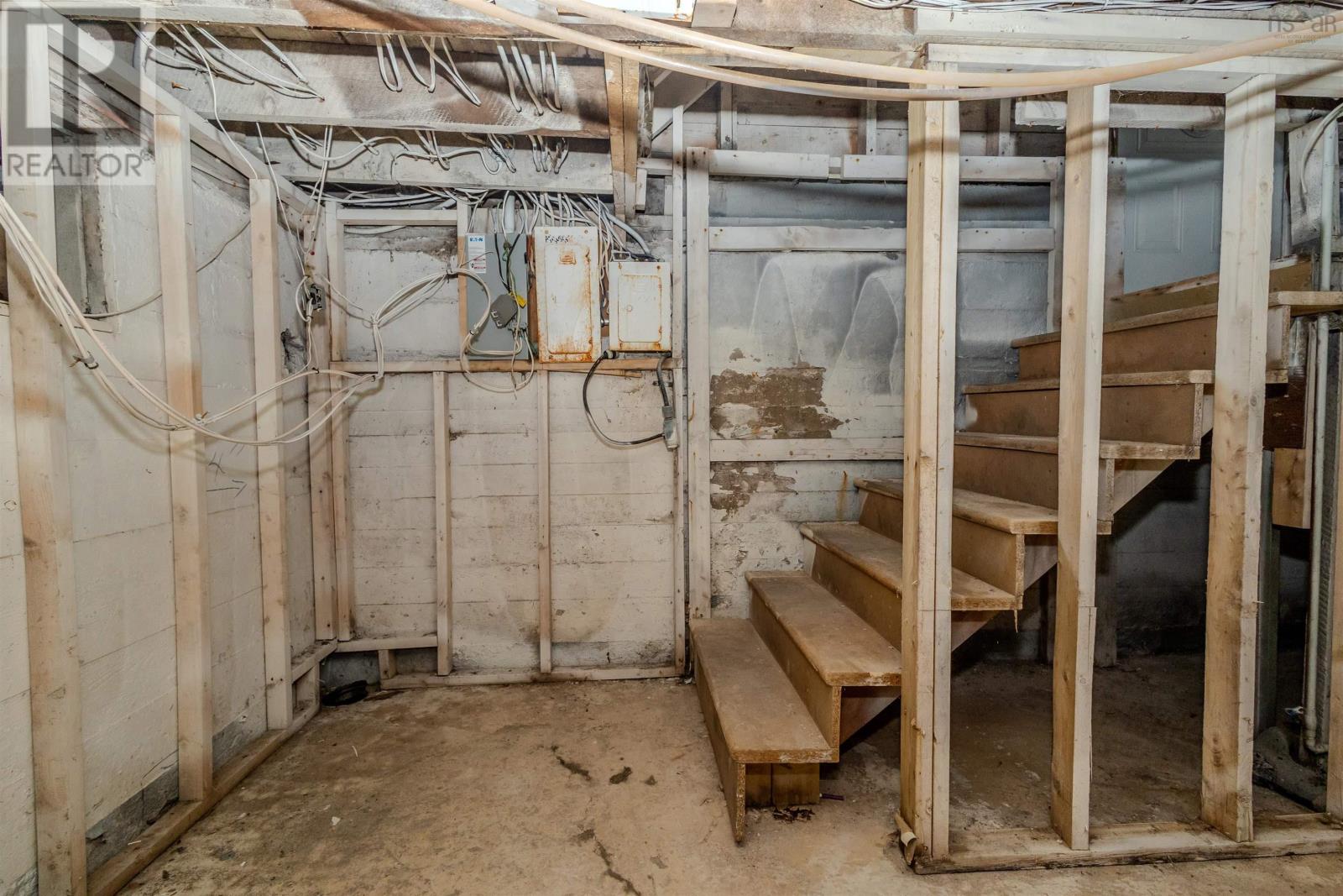 2193 Sydney Road, Reserve Mines, Nova Scotia  B1E 1J9 - Photo 17 - 202523657