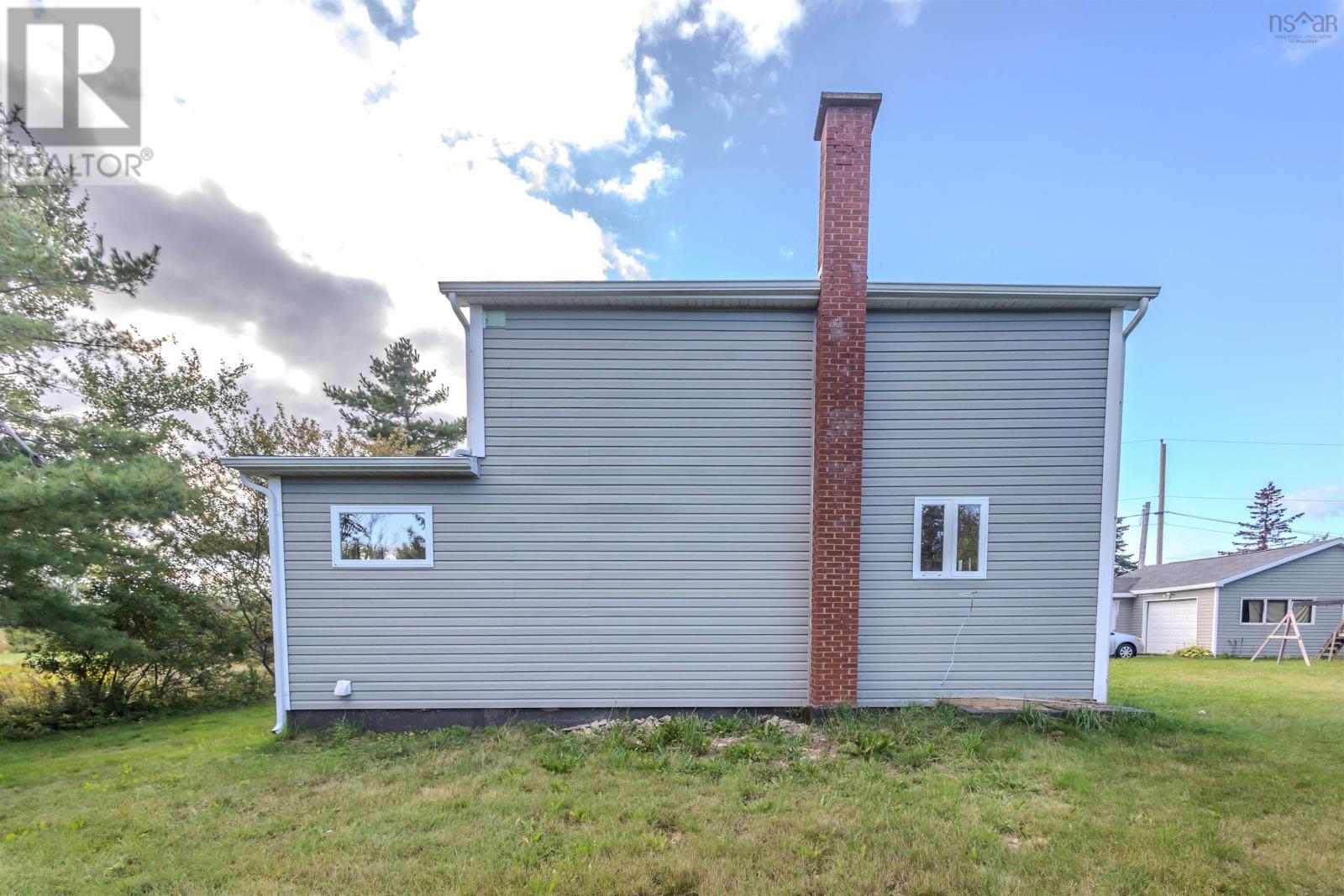2193 Sydney Road, Reserve Mines, Nova Scotia  B1E 1J9 - Photo 27 - 202523657