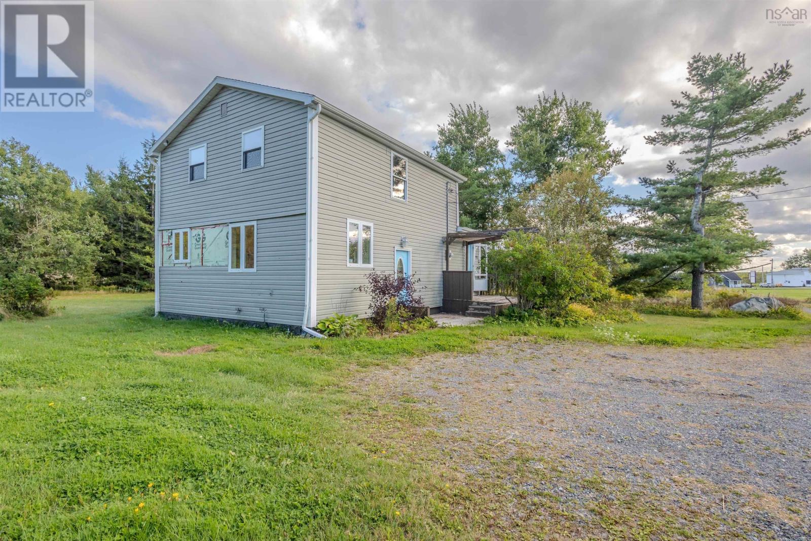 2193 Sydney Road, Reserve Mines, Nova Scotia  B1E 1J9 - Photo 28 - 202523657