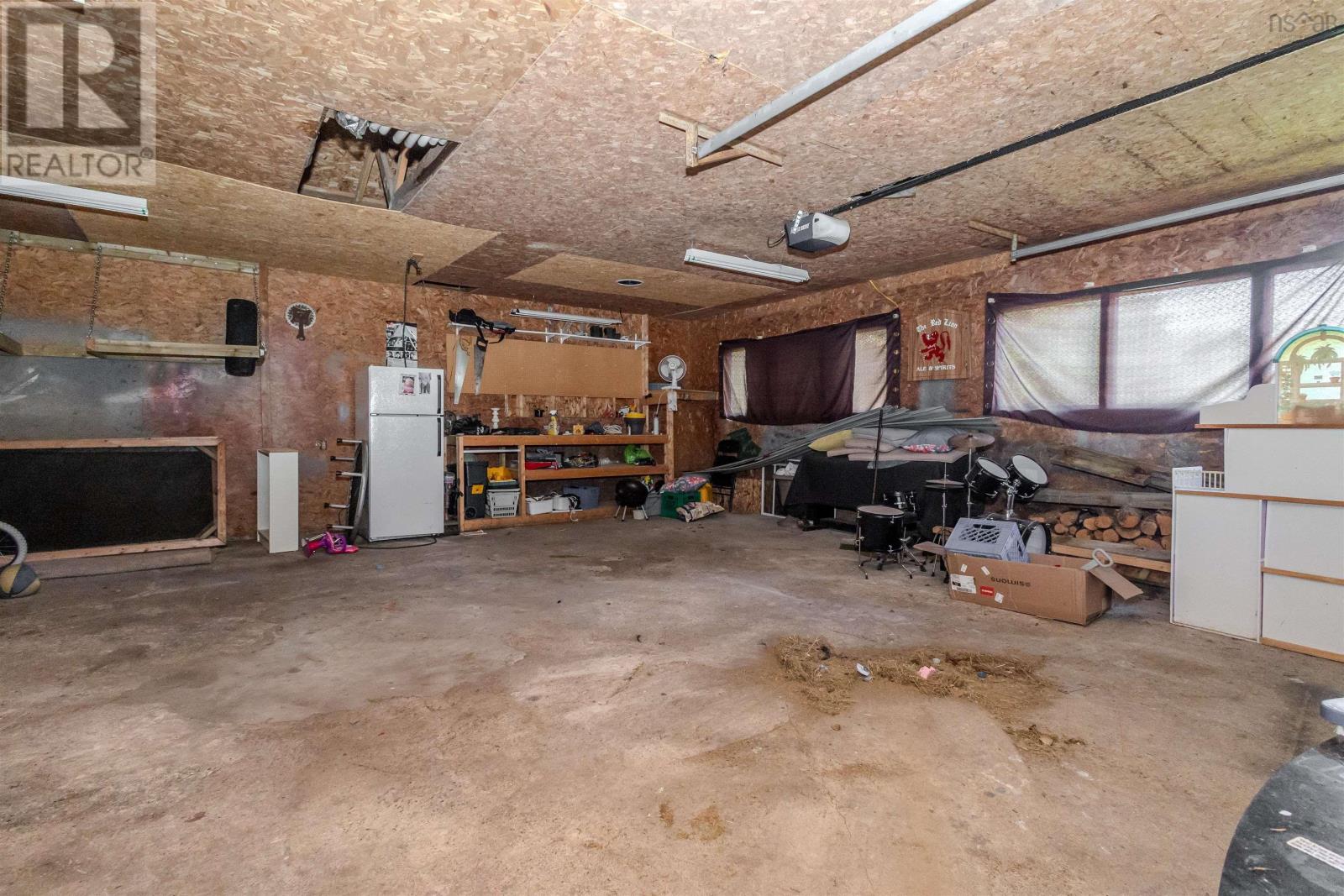 2193 Sydney Road, Reserve Mines, Nova Scotia  B1E 1J9 - Photo 24 - 202523657