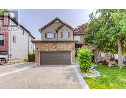 37 ALBERT STREET, Cambridge, Ontario