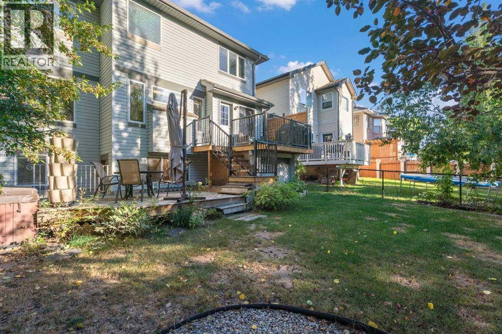45 Mt Douglas Close Se, Calgary, Alberta  T2Z 3R8 - Photo 37 - A2256813