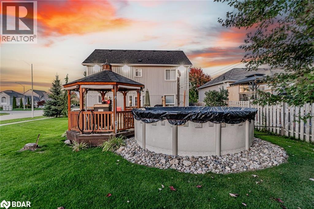 222 Red Oak Trail, Stayner, Ontario  L0M 1S0 - Photo 16 - 40772957