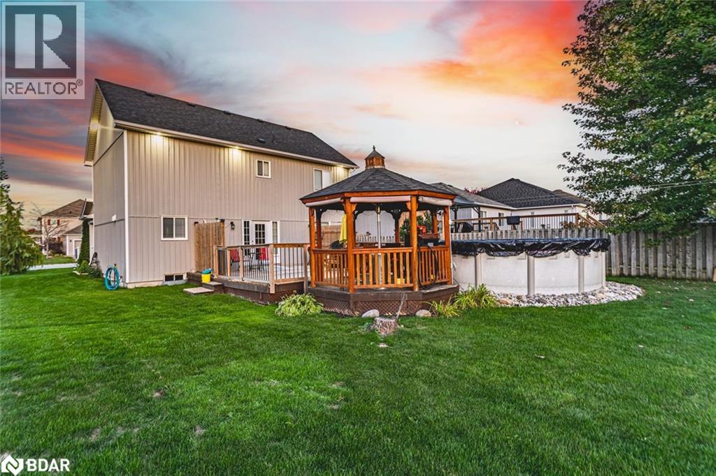 222 Red Oak Trail, Stayner, Ontario  L0M 1S0 - Photo 17 - 40772957