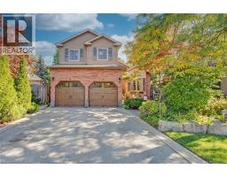 2264 HEIDI Avenue, Burlington, Ontario