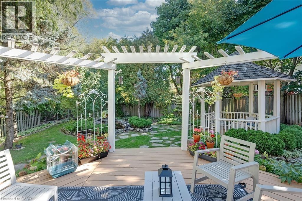 2264 Heidi Avenue, Burlington, Ontario  L7M 3W4 - Photo 41 - 40777544