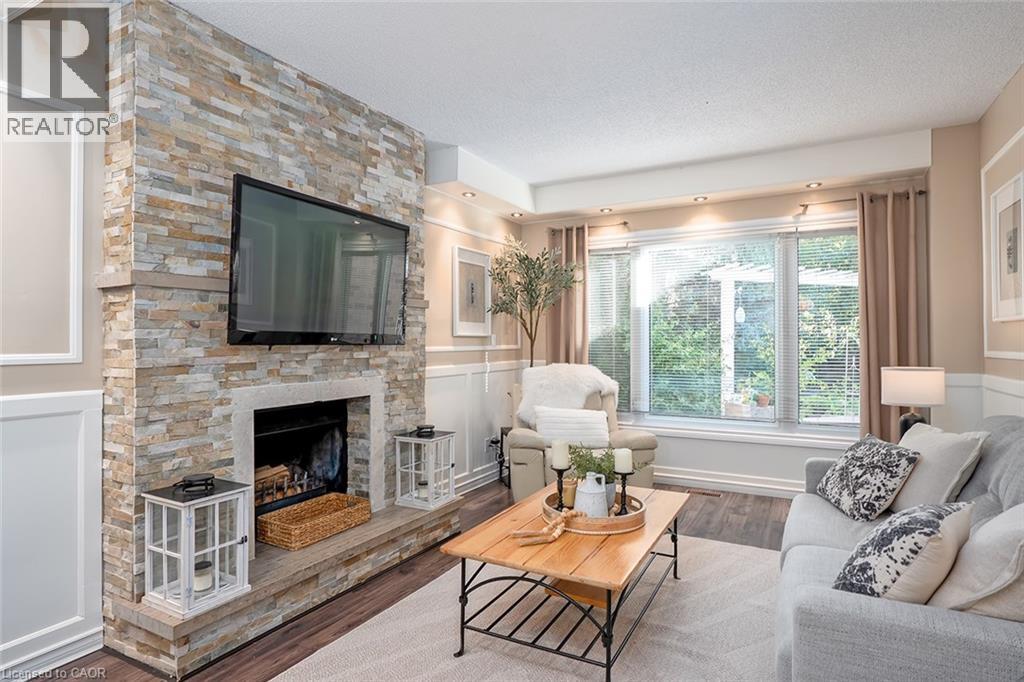 2264 Heidi Avenue, Burlington, Ontario  L7M 3W4 - Photo 17 - 40777544