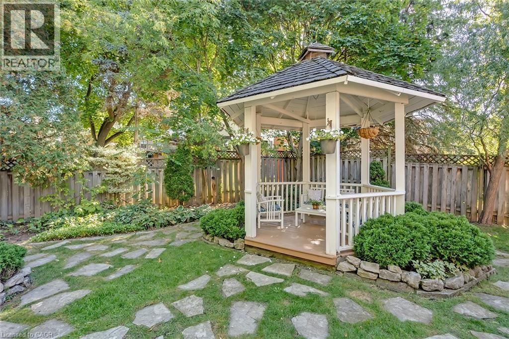 2264 Heidi Avenue, Burlington, Ontario  L7M 3W4 - Photo 43 - 40777544