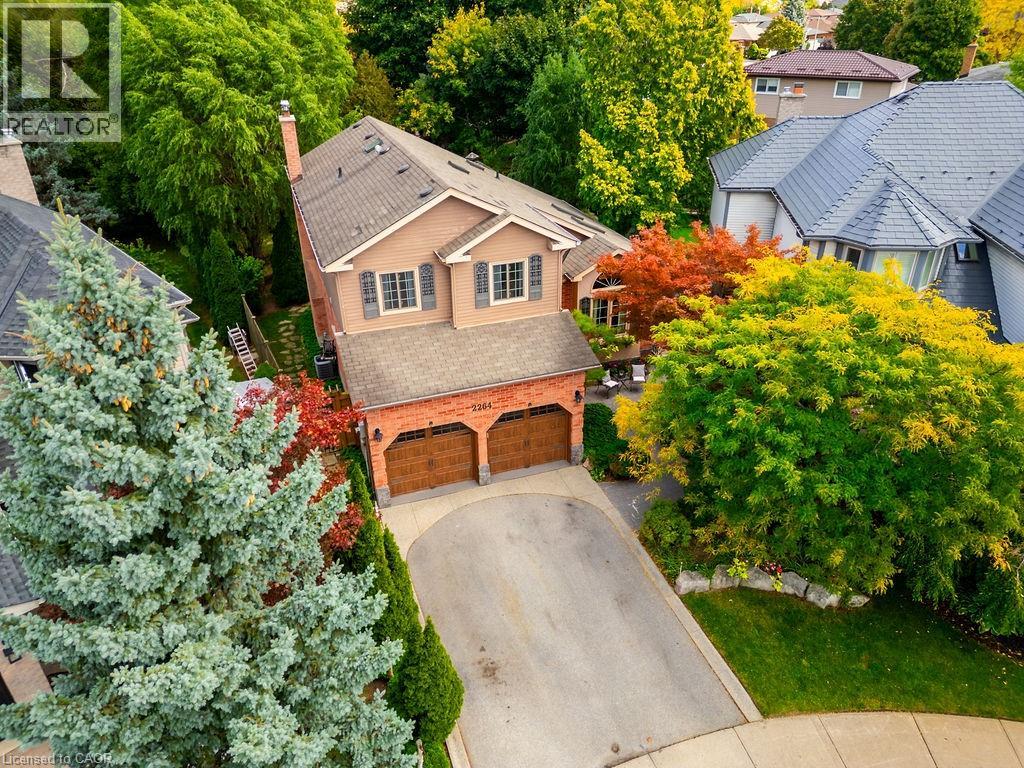 2264 Heidi Avenue, Burlington, Ontario  L7M 3W4 - Photo 4 - 40777544