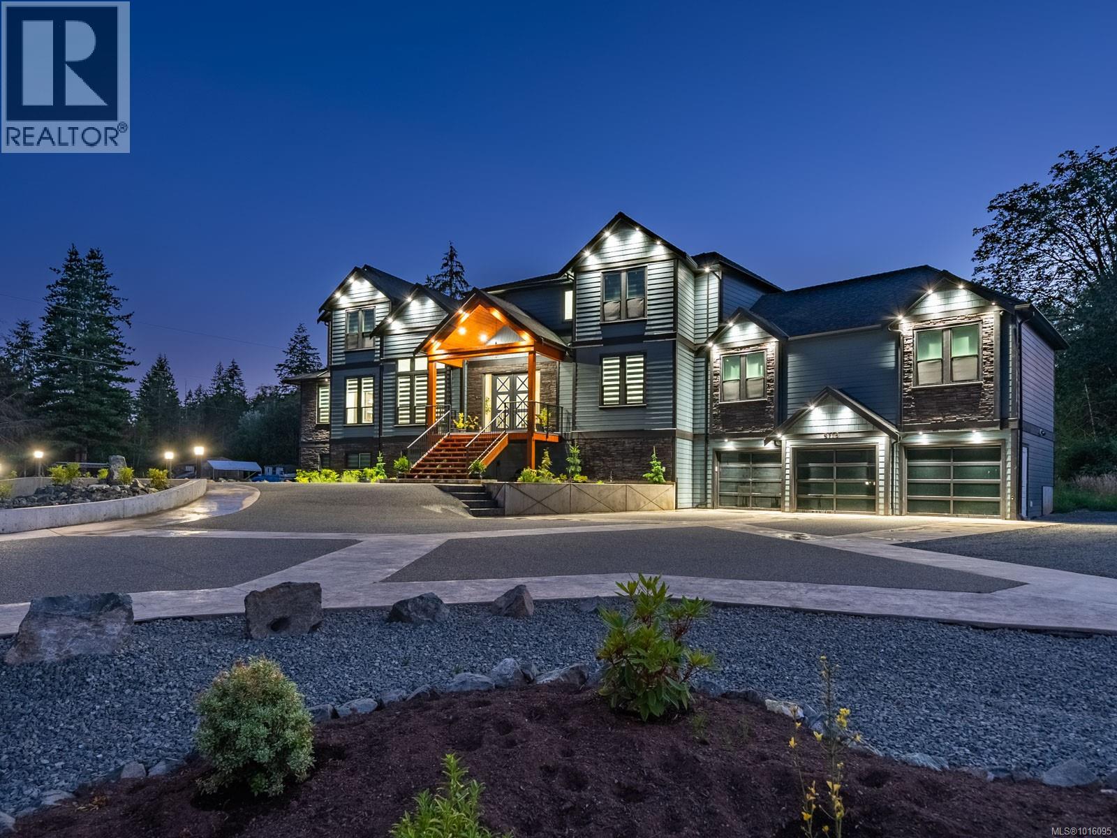 6118 Cottam Rd, Port Alberni, British Columbia