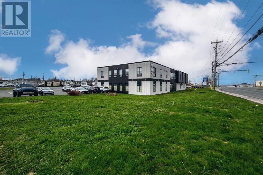 607 Torbay Road, St. John's, Newfoundland & Labrador  A1A 5G9 - Photo 10 - 1291418