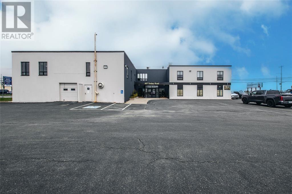 607 Torbay Road, St. John's, Newfoundland & Labrador  A1A 5G9 - Photo 6 - 1291418