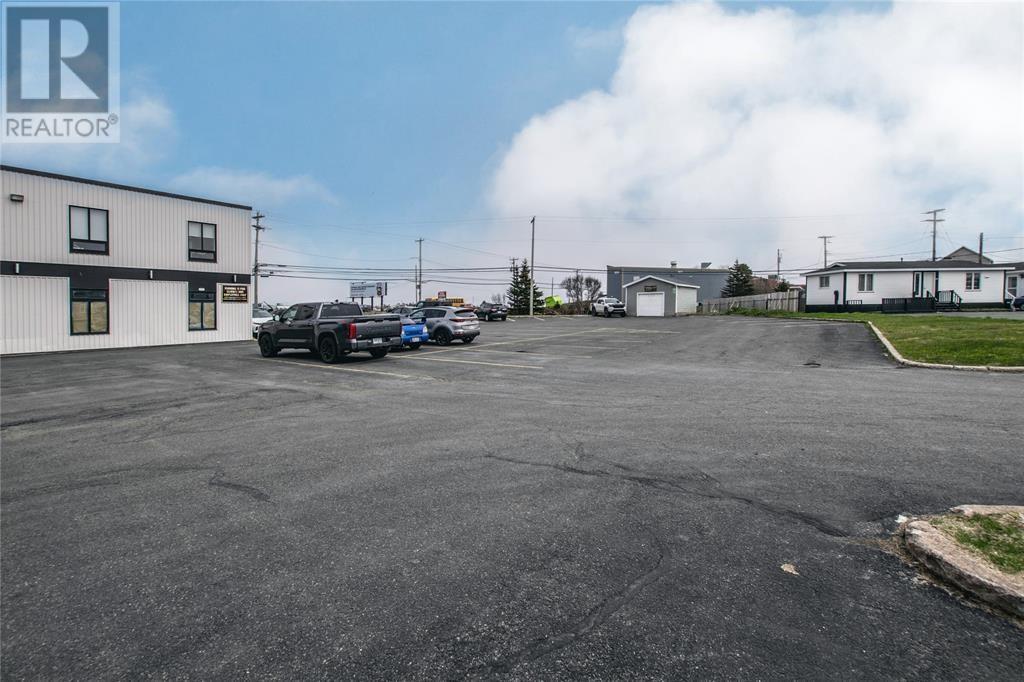 607 Torbay Road, St. John's, Newfoundland & Labrador  A1A 5G9 - Photo 8 - 1291418
