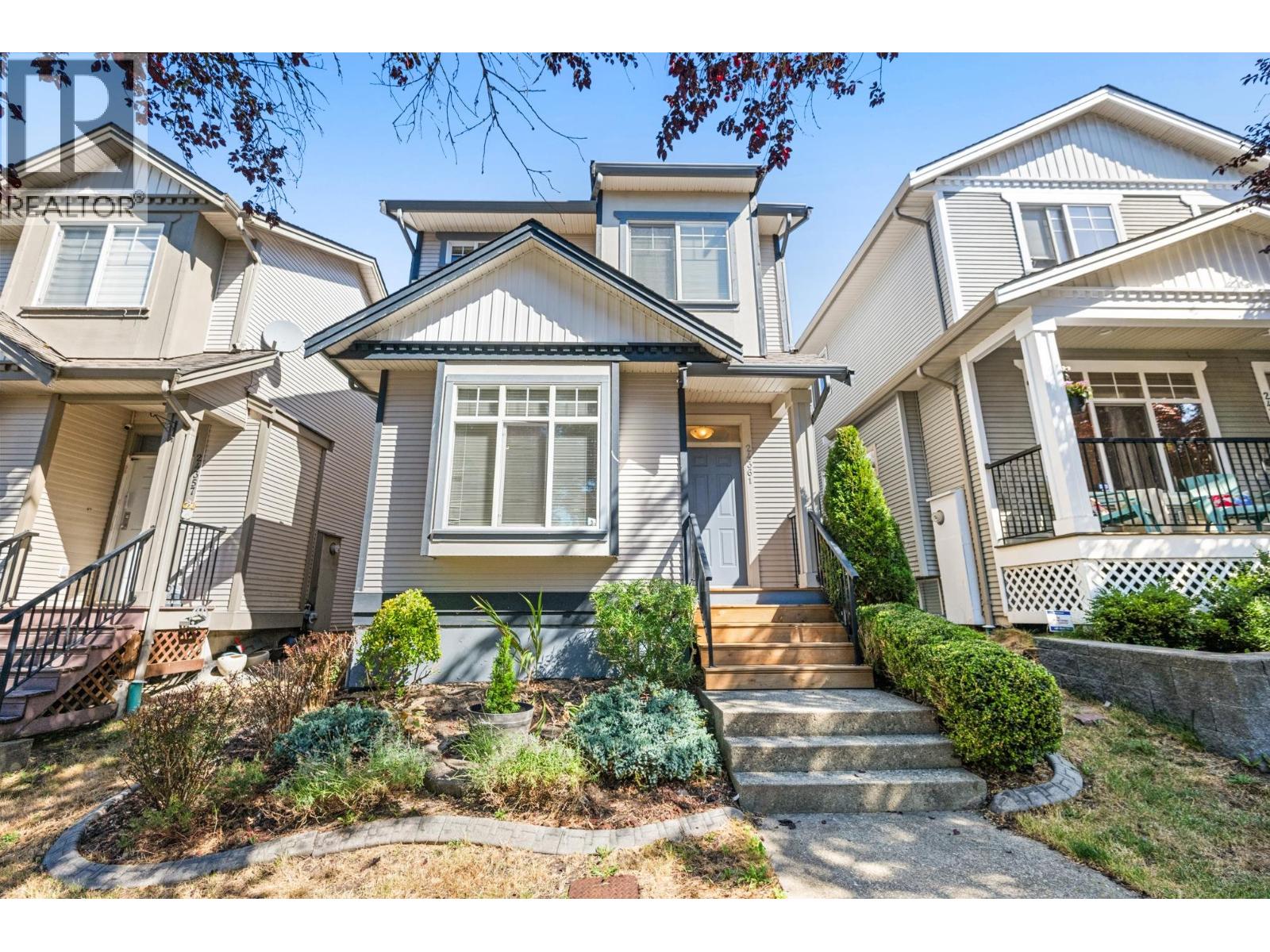24361 102A AVENUE, Maple Ridge, British Columbia