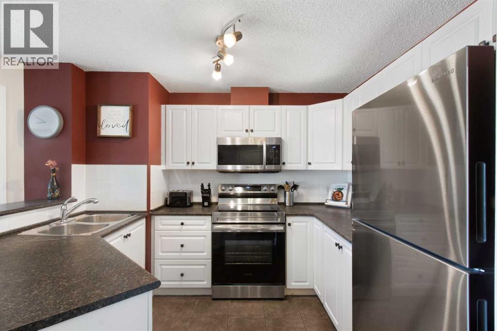 2204, 505 Railway Street W, Cochrane, Alberta  T4C 2K9 - Photo 4 - A2262926