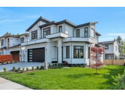 7120 204 STREET, Langley, British Columbia