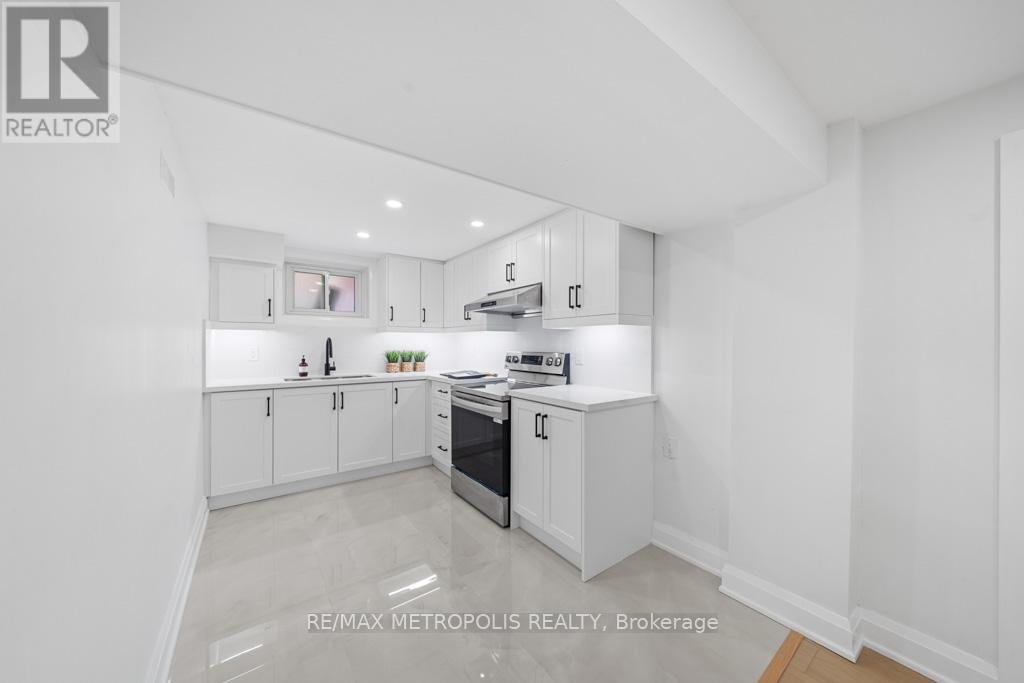 27 Gully Drive, Toronto, Ontario  M1K 4W3 - Photo 23 - E12454673