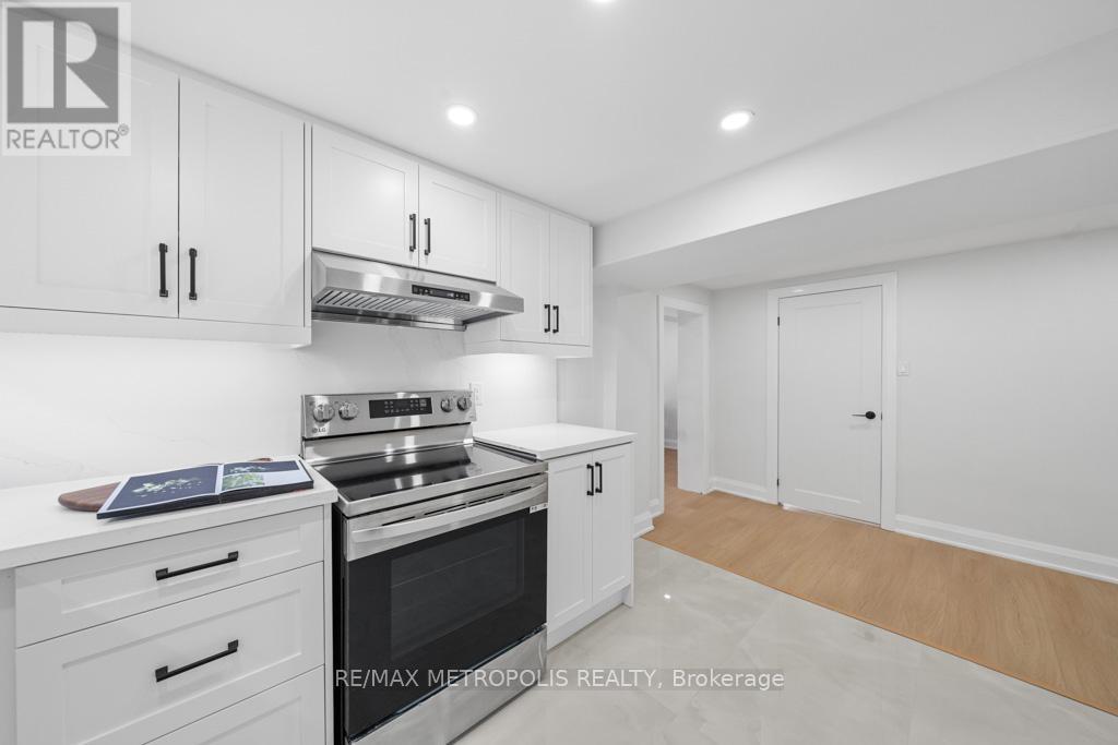 27 Gully Drive, Toronto, Ontario  M1K 4W3 - Photo 24 - E12454673