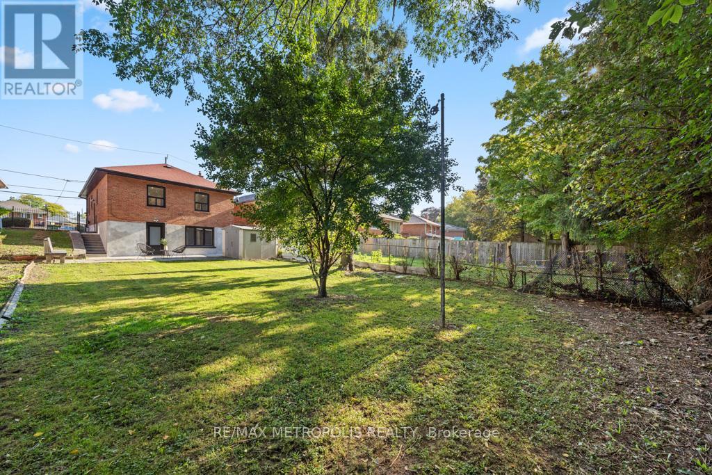27 Gully Drive, Toronto, Ontario  M1K 4W3 - Photo 27 - E12454673