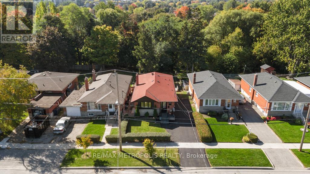 27 Gully Drive, Toronto, Ontario  M1K 4W3 - Photo 29 - E12454673