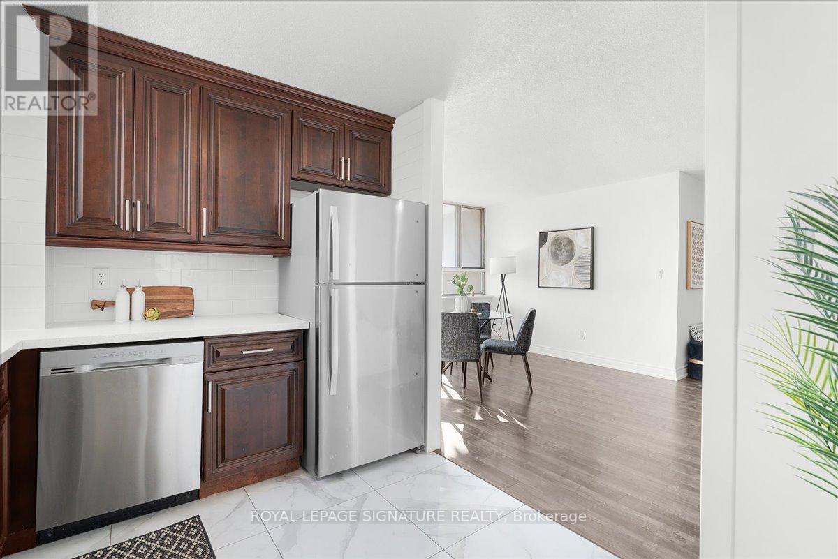 315 - 100 Wingarden Court, Toronto, Ontario  M1B 2P4 - Photo 11 - E12454679