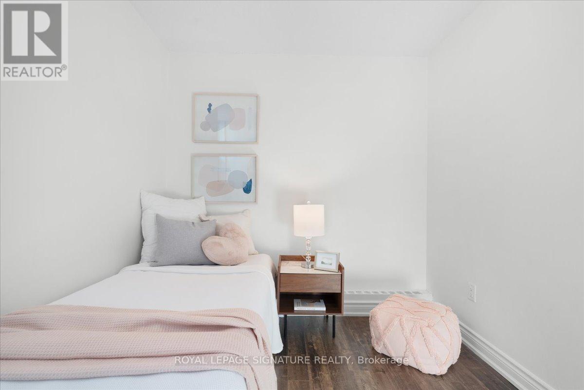 315 - 100 Wingarden Court, Toronto, Ontario  M1B 2P4 - Photo 23 - E12454679