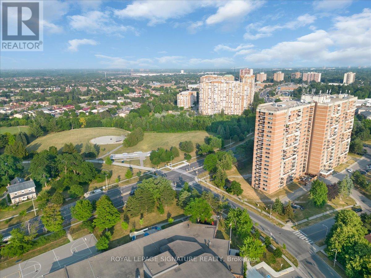 315 - 100 Wingarden Court, Toronto, Ontario  M1B 2P4 - Photo 30 - E12454679