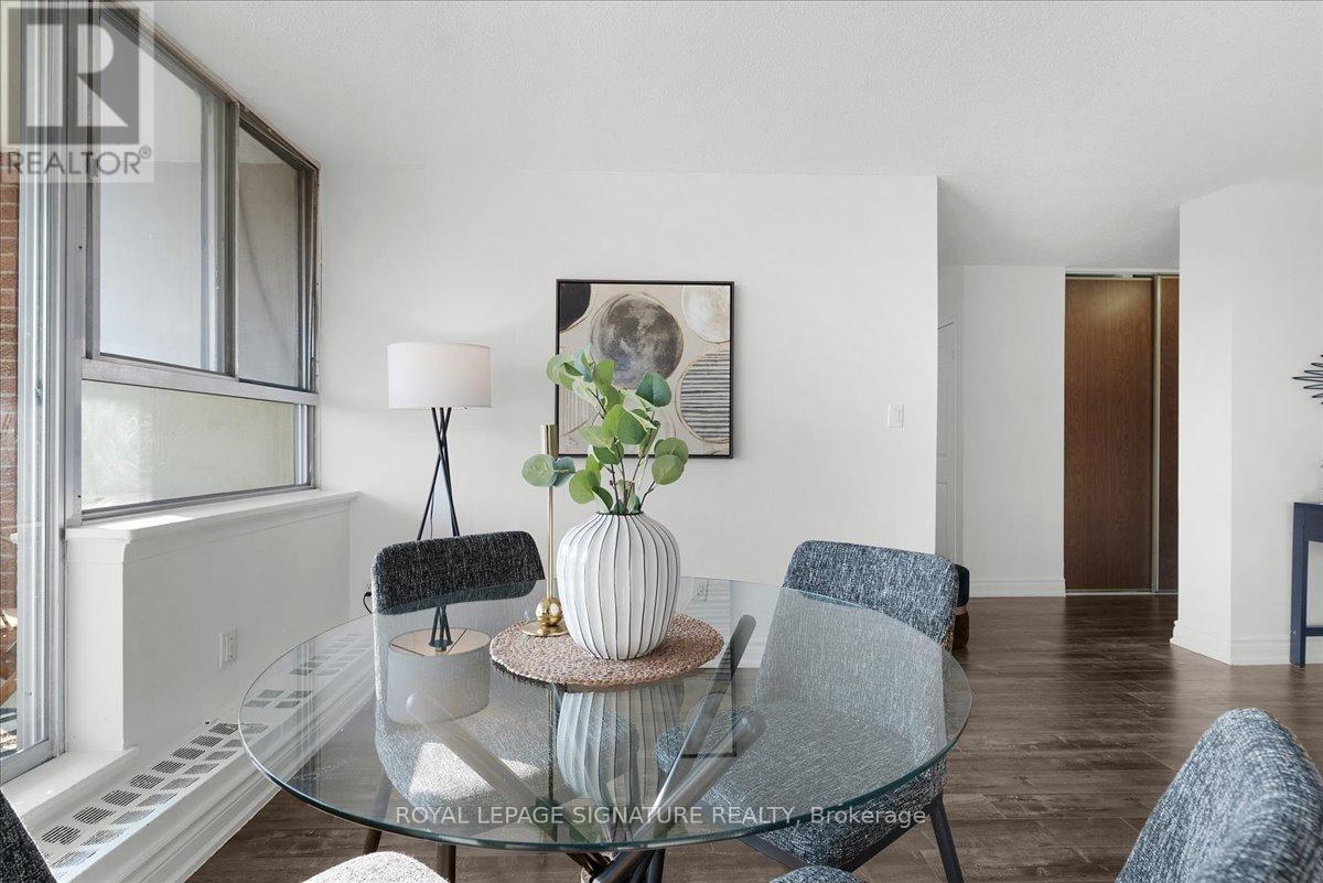 315 - 100 Wingarden Court, Toronto, Ontario  M1B 2P4 - Photo 7 - E12454679