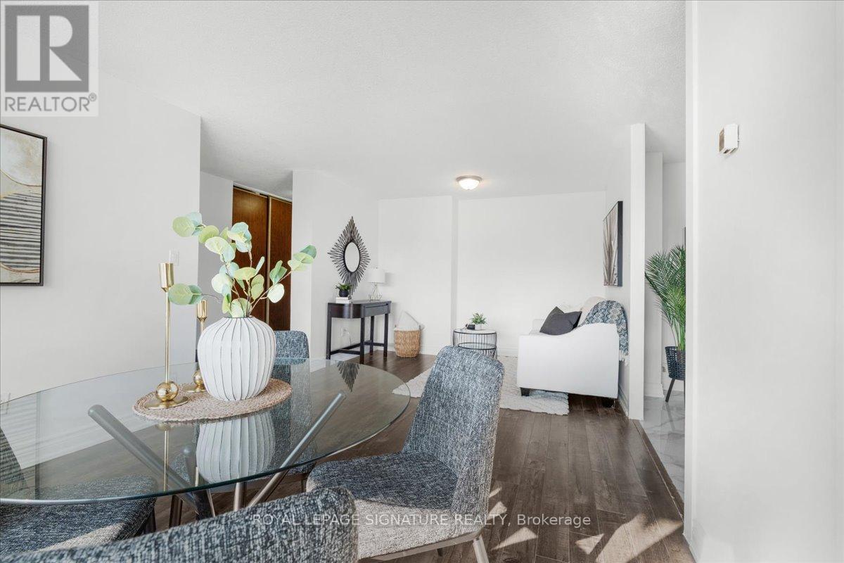 315 - 100 Wingarden Court, Toronto, Ontario  M1B 2P4 - Photo 8 - E12454679